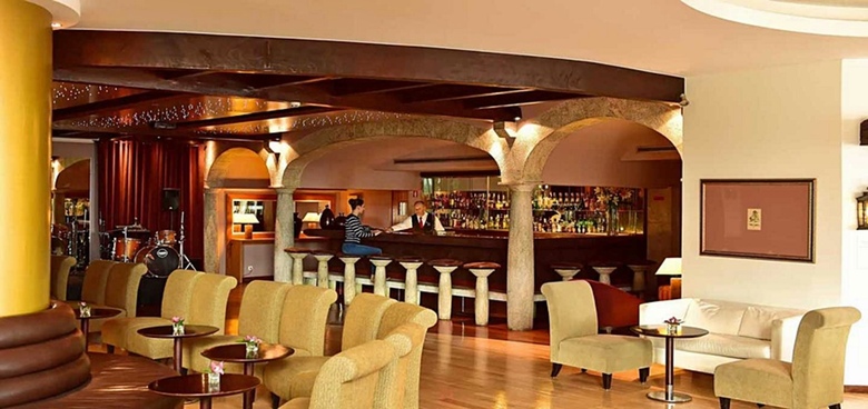 Pestana Carlton Madeira Ocean Resort Hotel