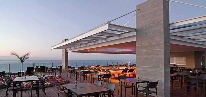 Pestana Carlton Madeira Ocean Resort Hotel