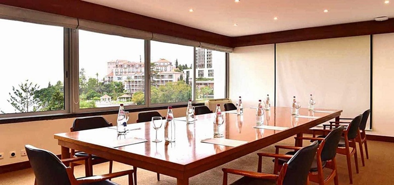 Pestana Carlton Madeira Ocean Resort Hotel