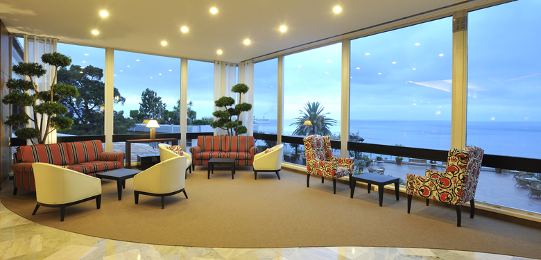 Pestana Carlton Madeira Ocean Resort Hotel