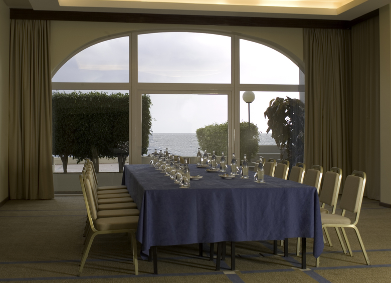 Pestana Carlton Madeira Ocean Resort Hotel