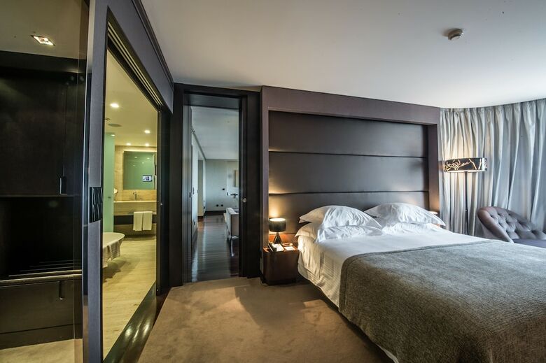 Porto Pal�cio Congress Hotel & Spa