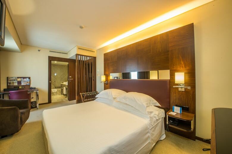 Porto Pal�cio Congress Hotel & Spa