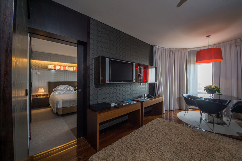 Porto Pal�cio Congress Hotel & Spa
