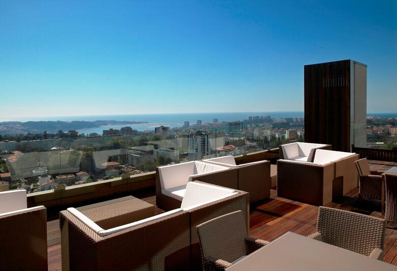 Porto Pal�cio Congress Hotel & Spa