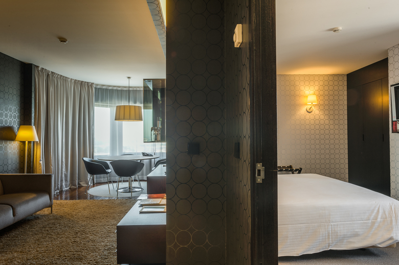 Porto Pal�cio Congress Hotel & Spa