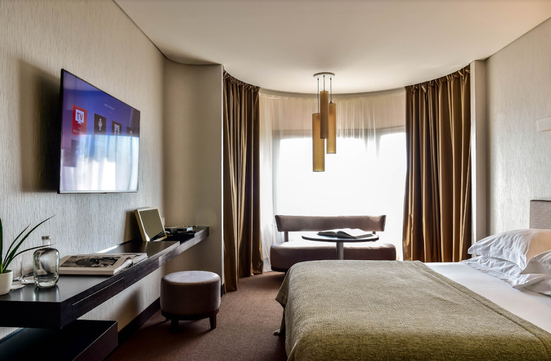 Porto Pal�cio Congress Hotel & Spa