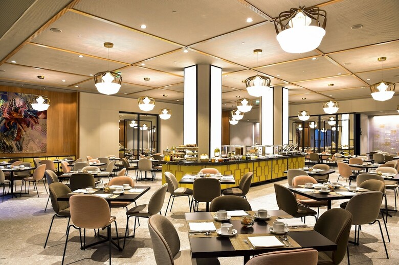 Porto Pal�cio Congress Hotel & Spa