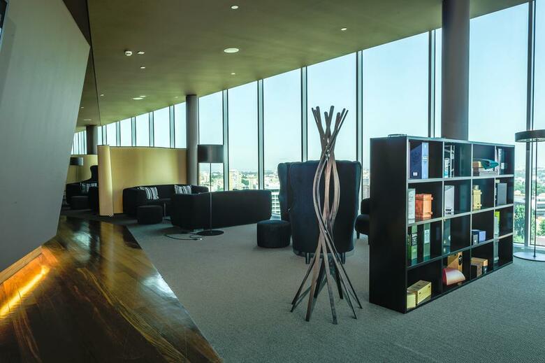 Porto Pal�cio Congress Hotel & Spa