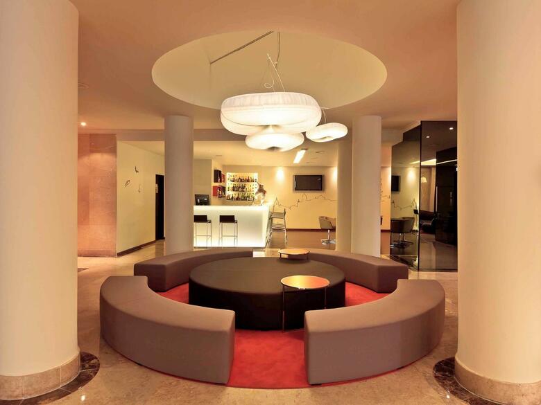 Hotel Mercure Porto Centro