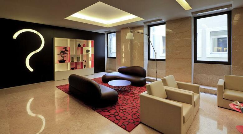 Hotel Mercure Porto Centro