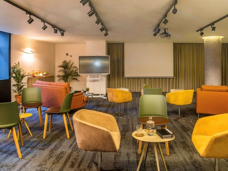 Hotel Mercure Porto Centro