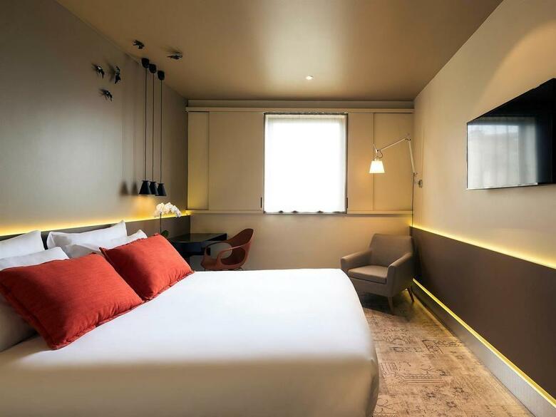 Hotel Mercure Porto Centro