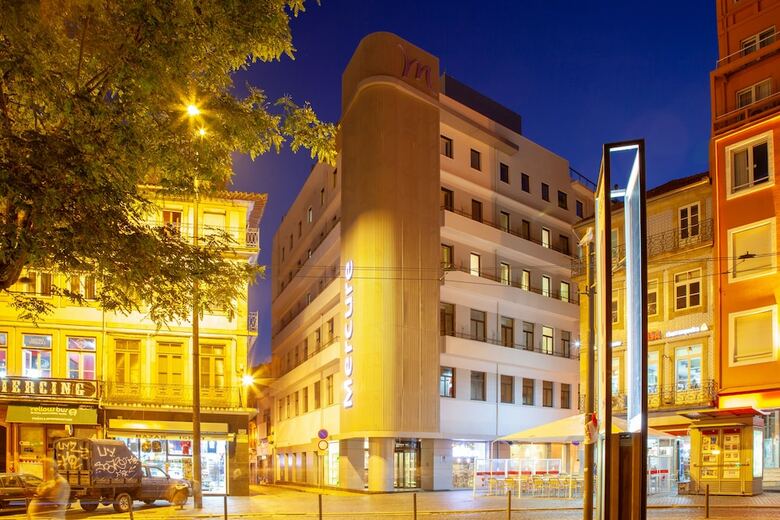 Hotel Mercure Porto Centro