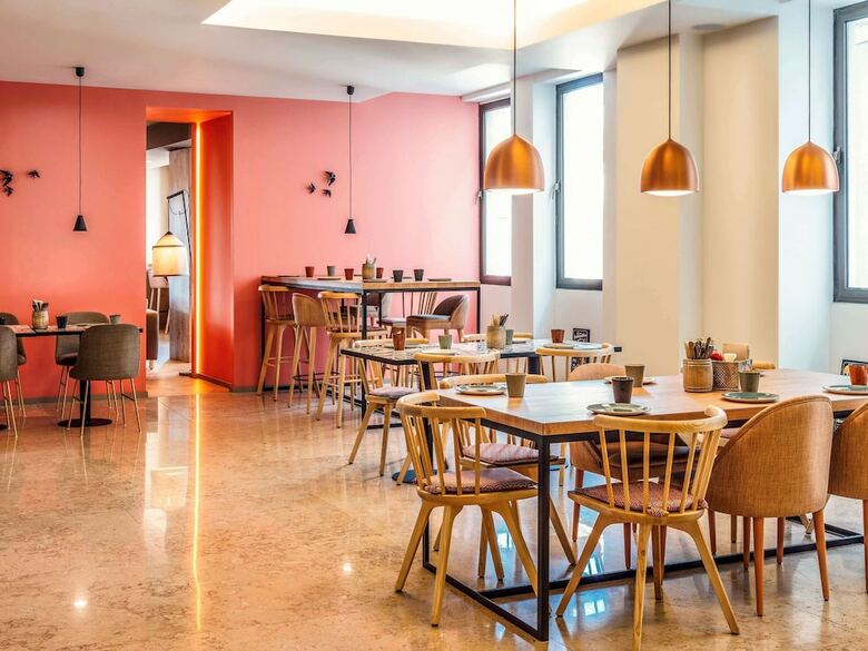 Hotel Mercure Porto Centro
