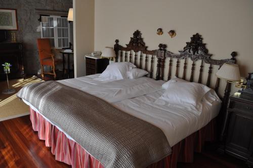 Hotel Casa Grande De Cornide