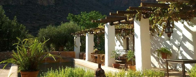 Hotel Rural Cortijo La Alberca