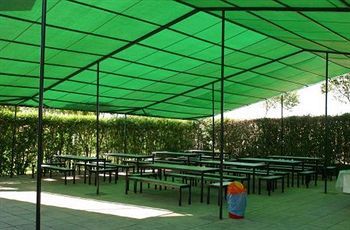 Apartamentos Camping Carlos III