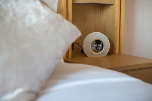 Hotel North Hill City Resort