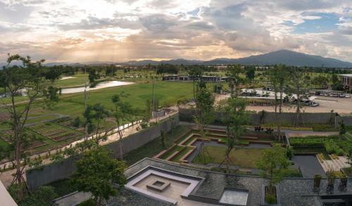 Hotel North Hill City Resort