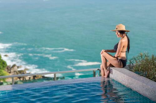 Hotel Wyndham Grand Phuket Kalim Bay