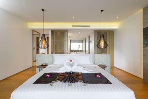 Hotel Wyndham Grand Phuket Kalim Bay