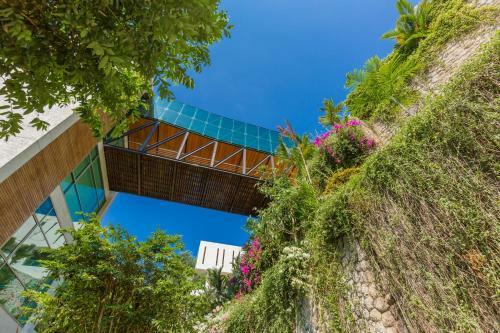 Hotel Wyndham Grand Phuket Kalim Bay
