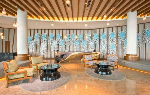 Hotel Wyndham Grand Phuket Kalim Bay