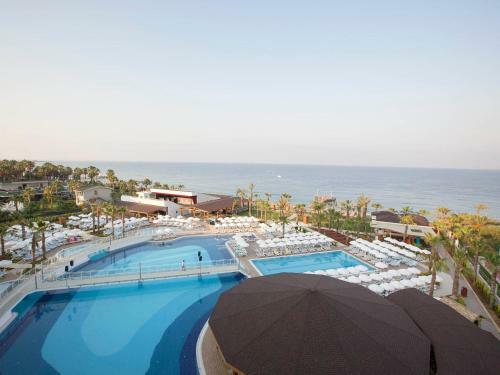 Hotel Kirman Sidera Luxury & Spa