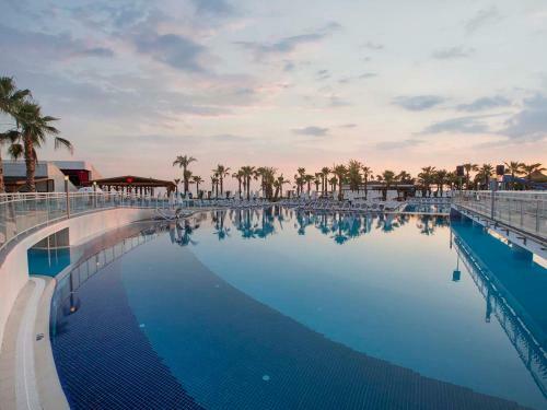Hotel Kirman Sidera Luxury & Spa