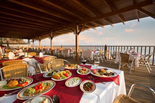 Hotel Kirman Sidera Luxury & Spa