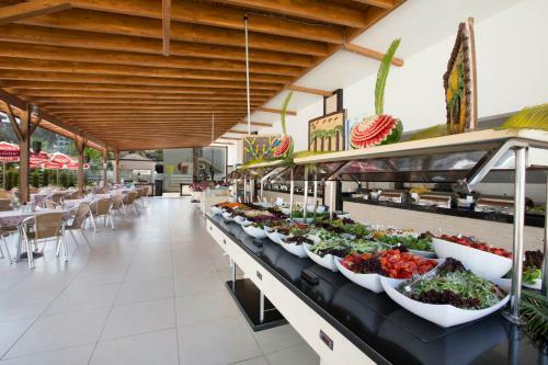 Hotel Kirman Sidera Luxury & Spa