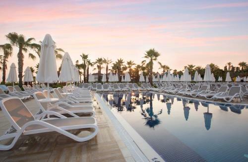 Hotel Kirman Sidera Luxury & Spa