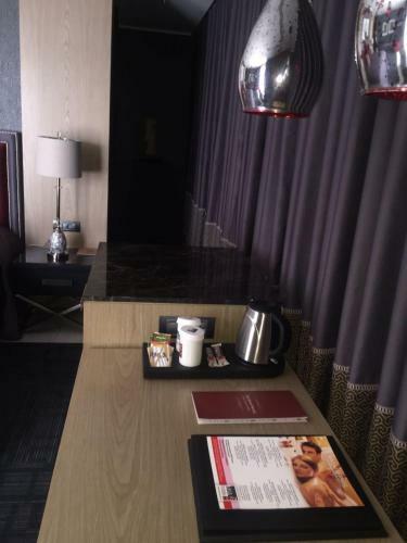 Mia City Hotel