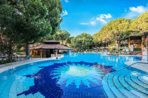 Hotel Tui Magic Life Waterworld