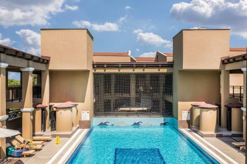 Hotel Tui Magic Life Waterworld