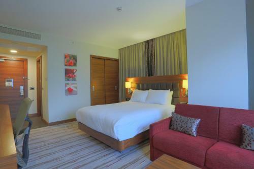 Hotel Hilton Garden Inn Eskisehir