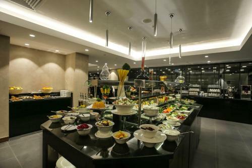 Hotel Hilton Garden Inn Eskisehir