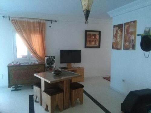 Apartamento R�sidence Nour