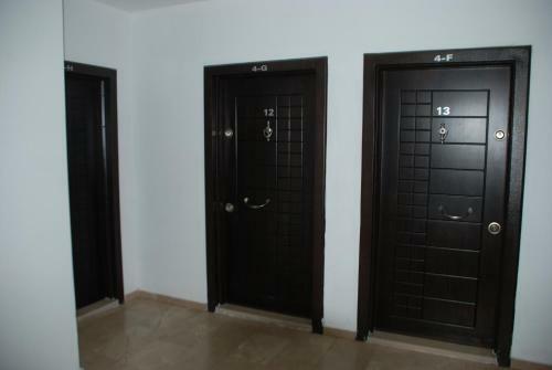 Apartamento Ceyhun Residence