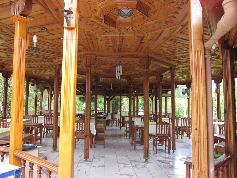 Asur Hotel & Aparts & Villas