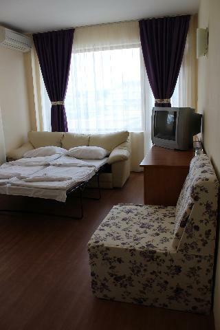 Hotel Atol