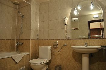 Hotel Plaza Varna