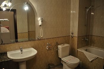 Hotel Plaza Varna