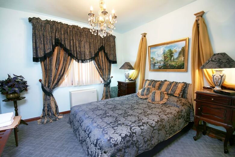 Hotel Dallas Residence