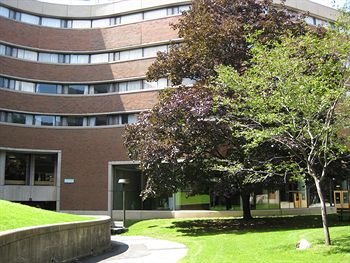 Hostal University Of Toronto - New College Residence