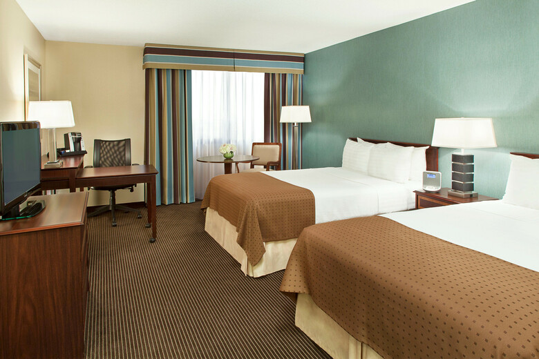 Hotel Holiday Inn Toronto Yorkdale