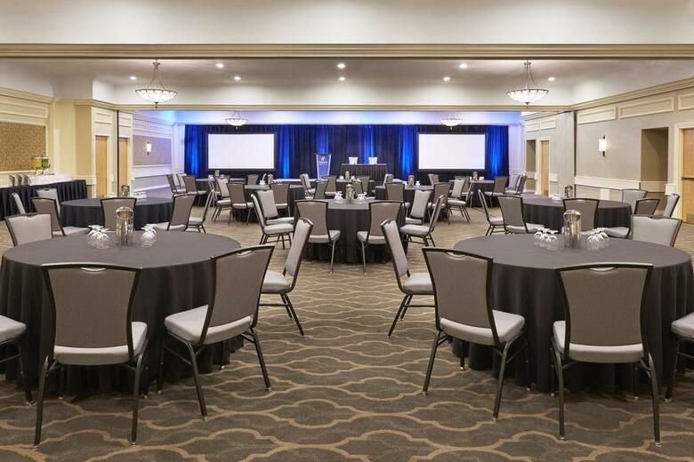Hotel Holiday Inn Toronto Yorkdale