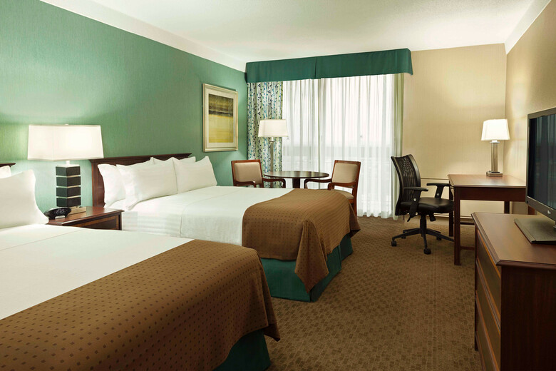 Hotel Holiday Inn Toronto Yorkdale
