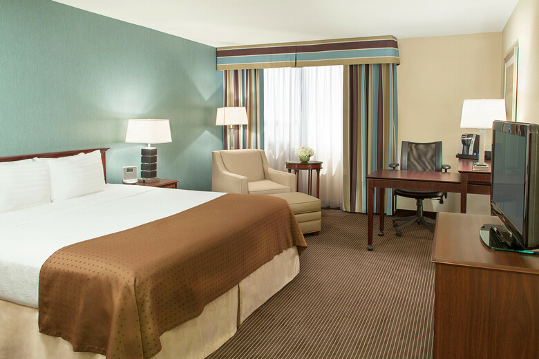 Hotel Holiday Inn Toronto Yorkdale